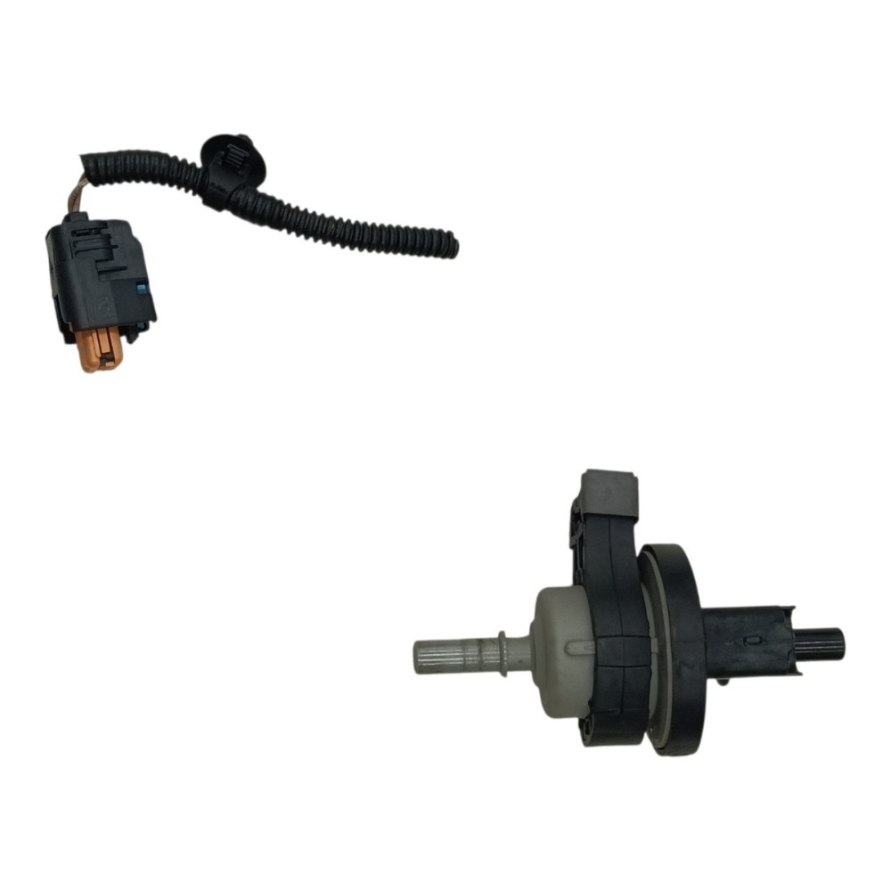 Válvula canister Renault Duster 1.6 2012 até 2020