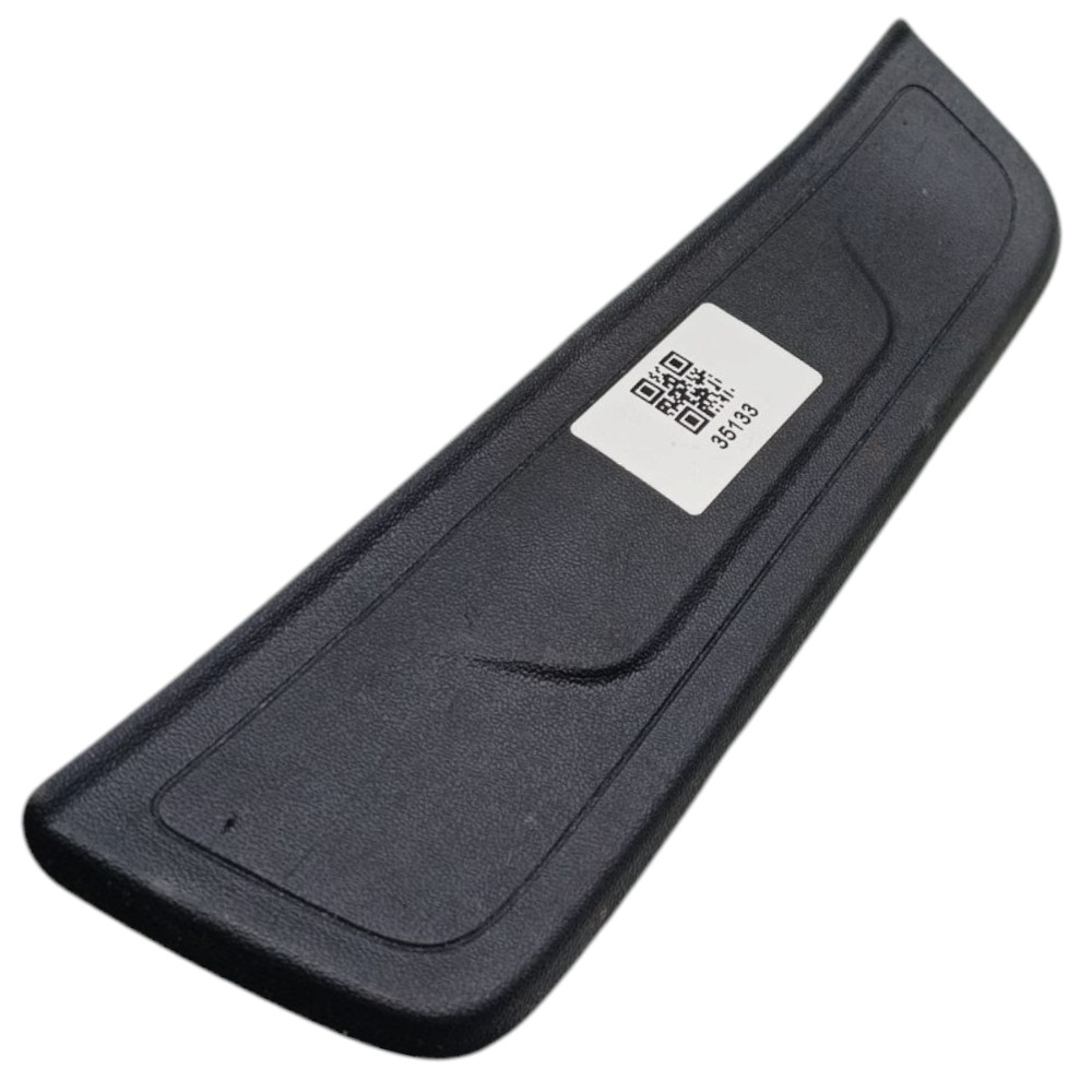 Soleira Porta Traseira Direita Hyundai Ix35 2011 2012 2013 2