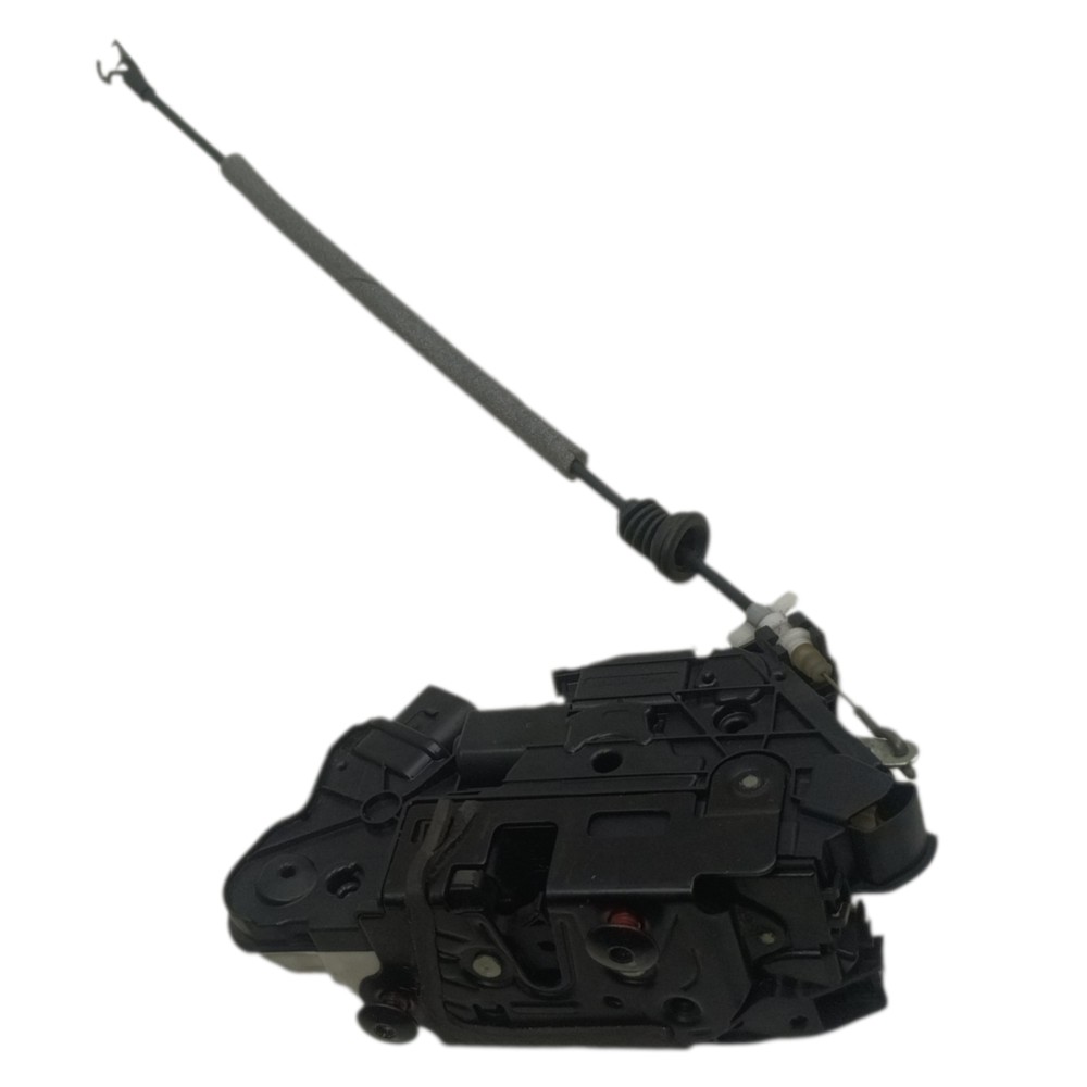 Fechadura Dianteira Esquerda Vw Tiguan 2011 2012 2013 3