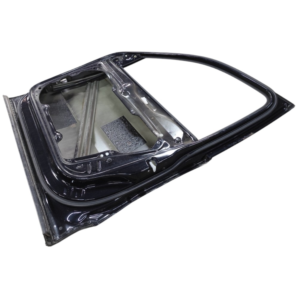 Porta dianteira direita VW Tiguan 2011 2012 2013 2014 2015 6