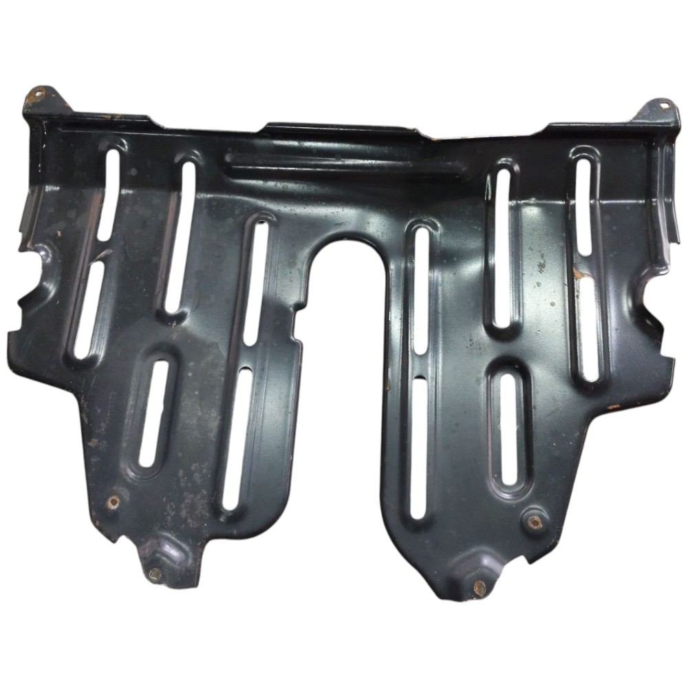 Protetor Carter Motor Fiat Toro Renegade 1.8 2021 2020 2019 4