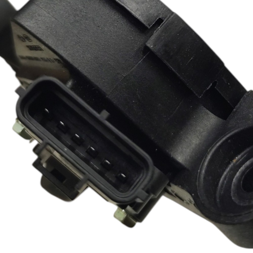 Pedal Acelerador Hyundai Creta 2026 2025 2024 4