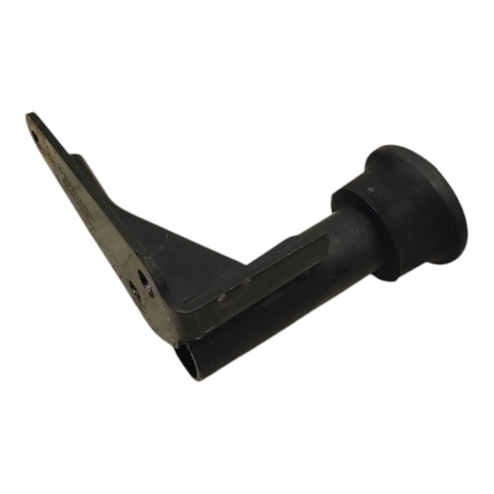 Suporte coxim motor Vw Santana 2.0 ap 2000 2001 2002 2003 3