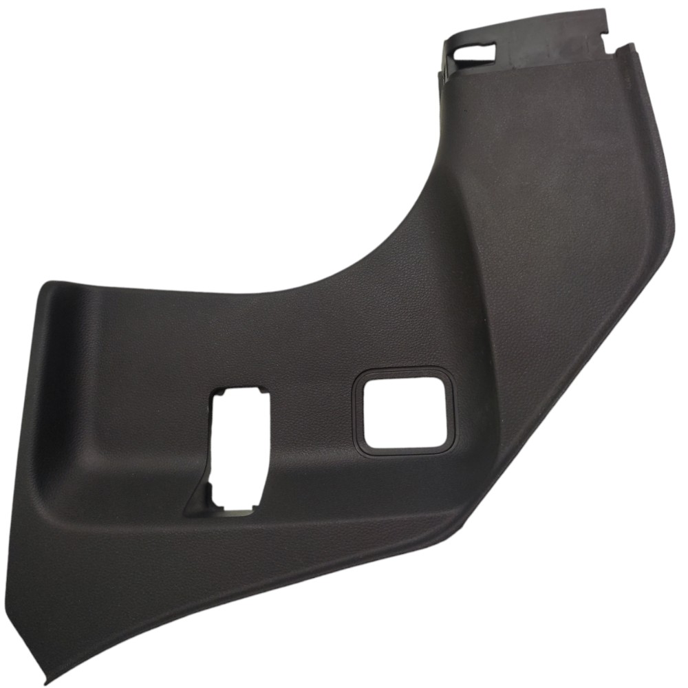 Acabamento Soleira Dianteira Direita Honda Hrv 2016 2017 18