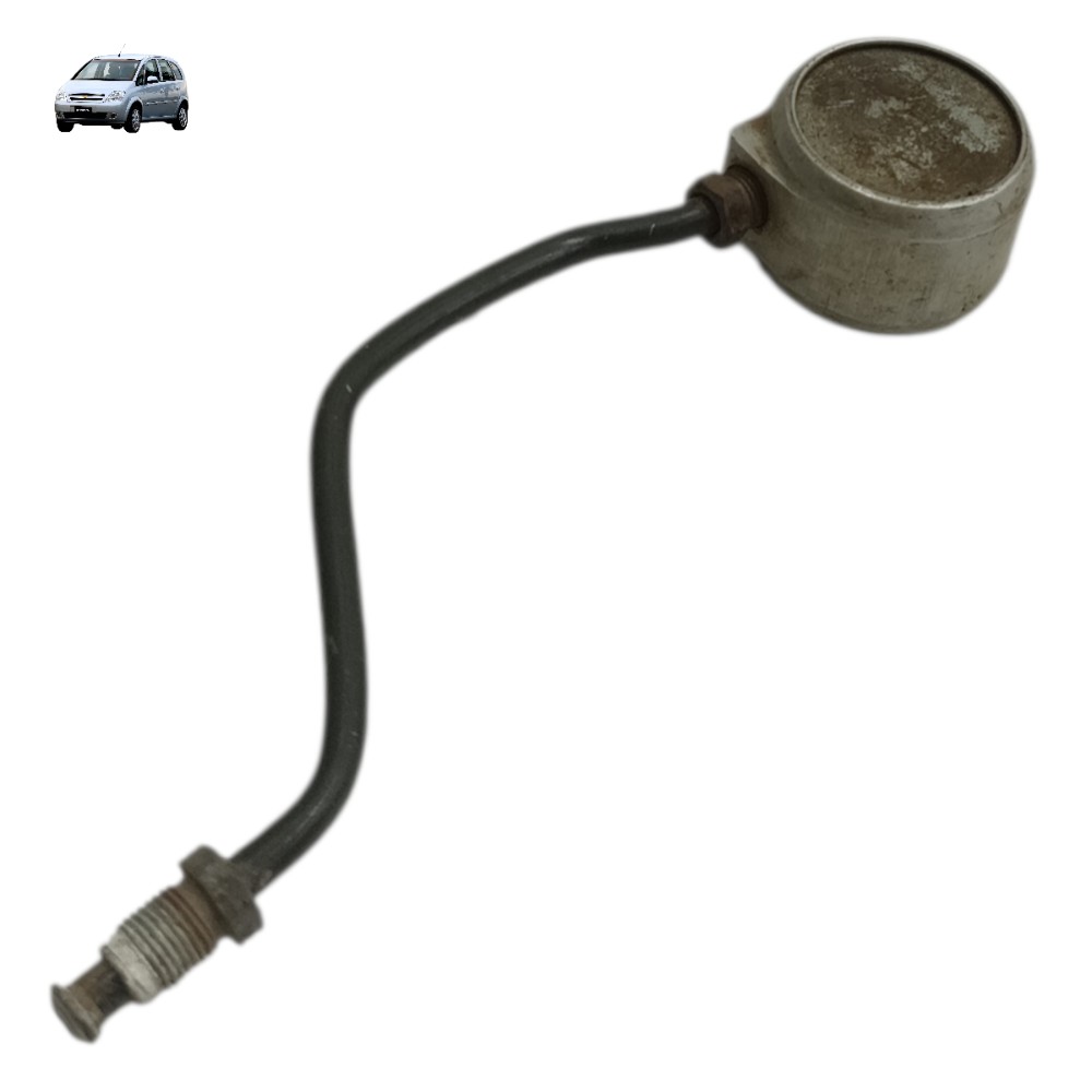 Tubo dos cilindros embreagem Gm Meriva 1.4 2008 2009 2012 1