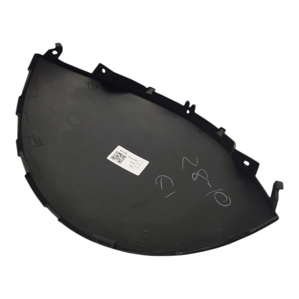Moldura Superior Painel Instrumentos Honda Fit 2003 2004 05 2