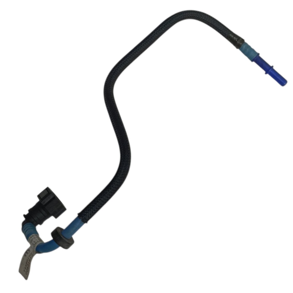 Mangueira Cano Flauta Combustível Fiat Fastback 2021 2022 23 2