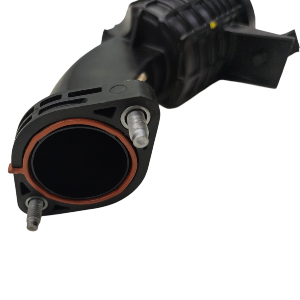 Mangueira tubo Intercooler Fiat toro Compass 2.0 diesel 2025 4
