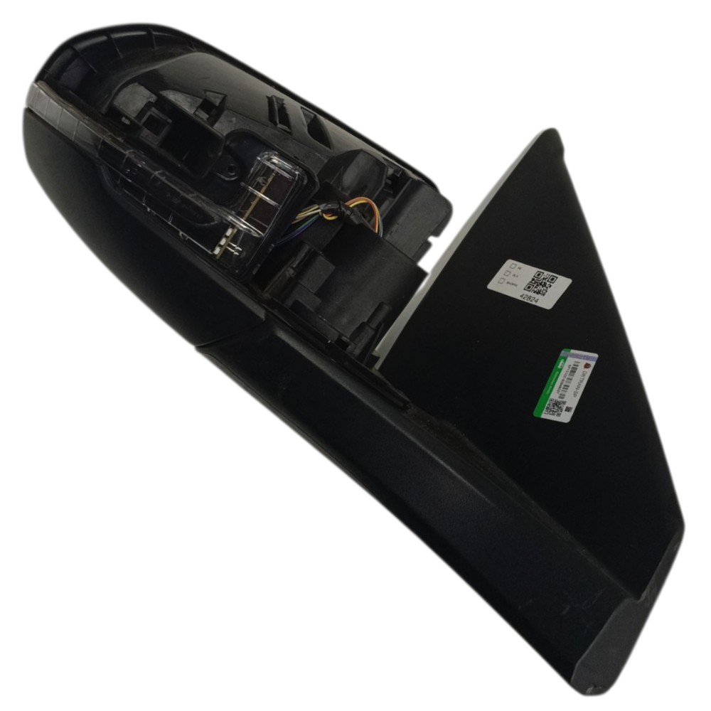 Retrovisor Externo Direito Fiat Fastback 2021 2022 2023 2024 3
