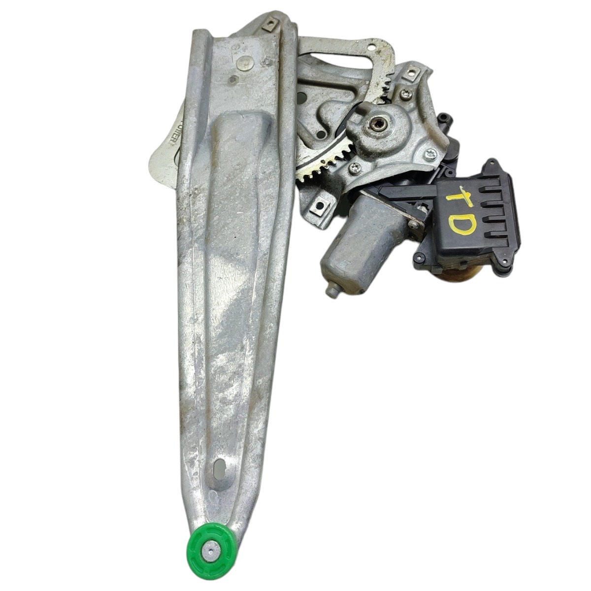 Motor Maquina Vidro Traseiro Direito Toyota Corolla 2016 19 1