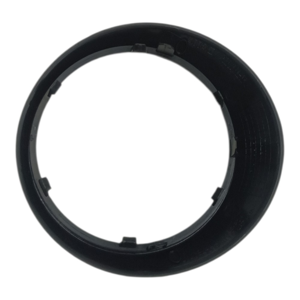 Moldura Difusor Ar Lateral Renault Kwid 2022 2023 2
