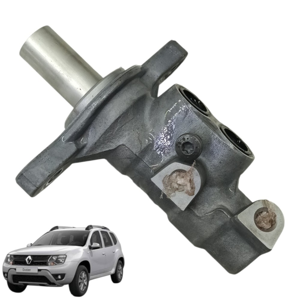 Cilindro mestre Renault duster 1.6 2014 até 2020