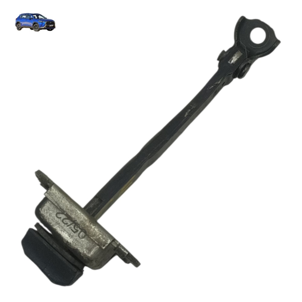 Limitador porta traseira Toyota Corolla Cross 2022 2023 2024