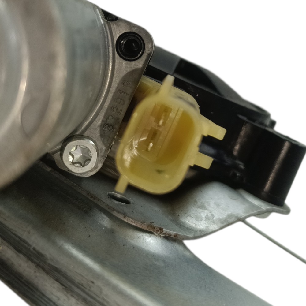 Motor máquina vidro traseiro esquerdo GM Sonic 2014 2013 12 4