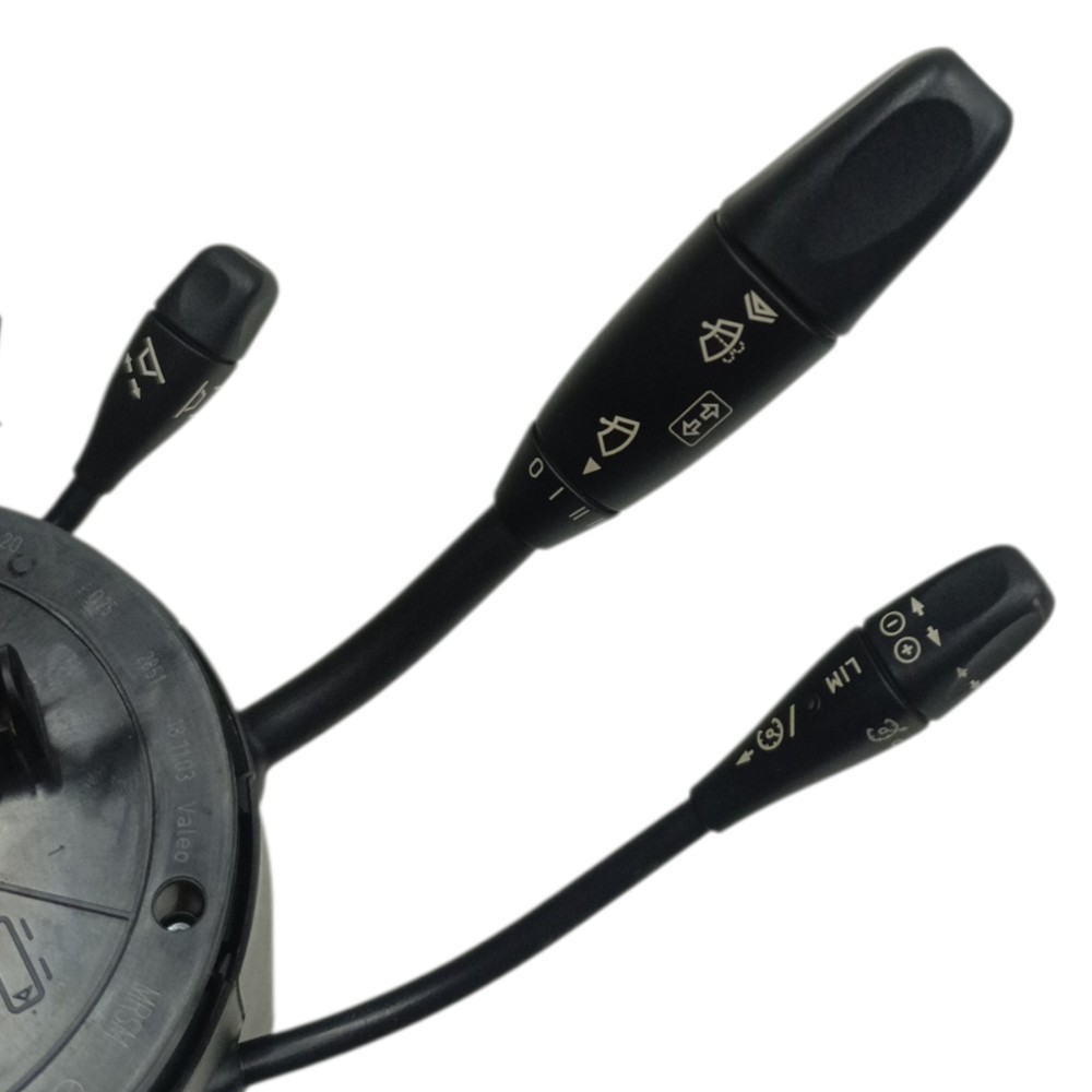 Chave Seta Limpador Parabrisa Mercedes C230 2003 2004 2005 2