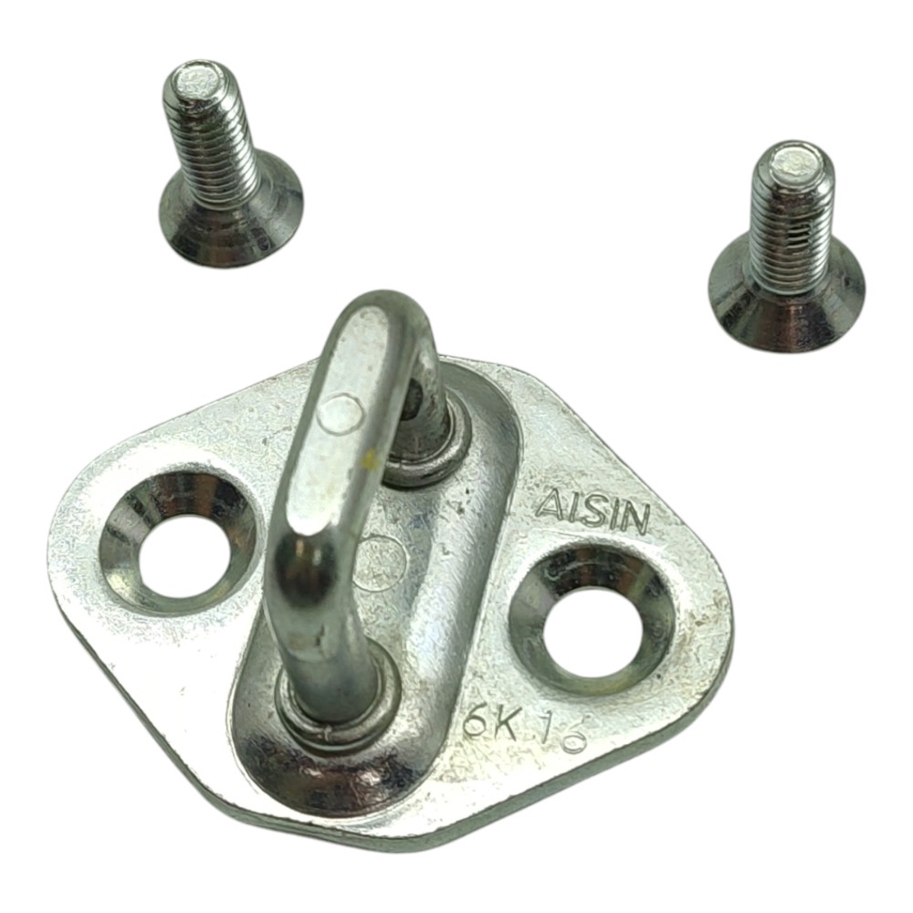 Batente Fechadura Porta Toyota Etios 2015 2016 2017 2018 19