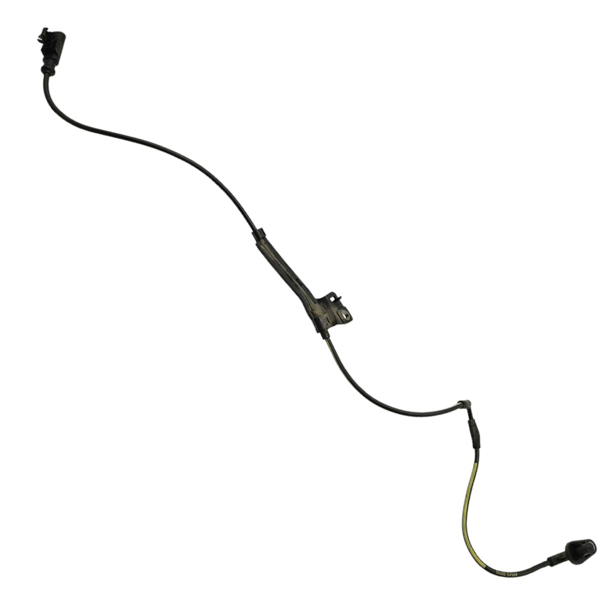 Chicote Sensor Abs Dianteiro Direito Toyota Corolla 2018 19 3