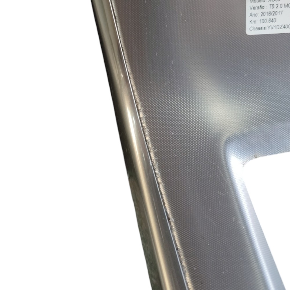 Moldura Central Painel Console Volvo Xc60 T5 M9mentum 2017 5