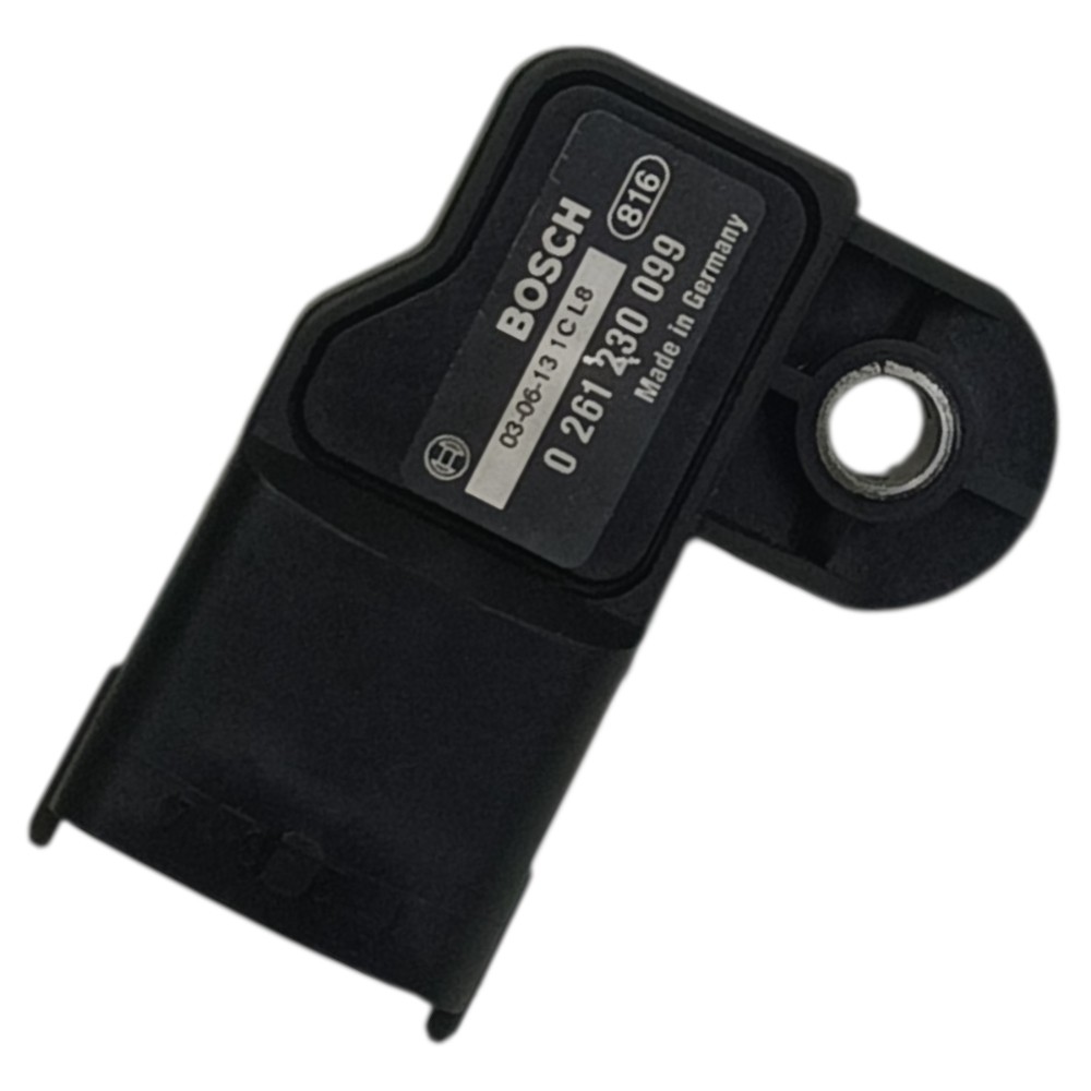Sensor Map Honda Fit 2003 2004 2005 2006 2