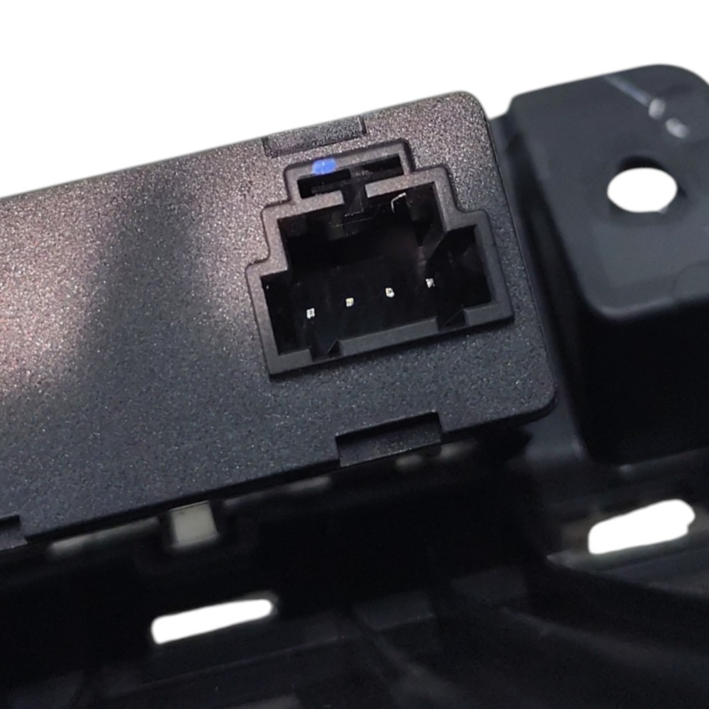 Porta Objeto Entrada Usb Console Byd Song Pro 2024 2025 2026 4