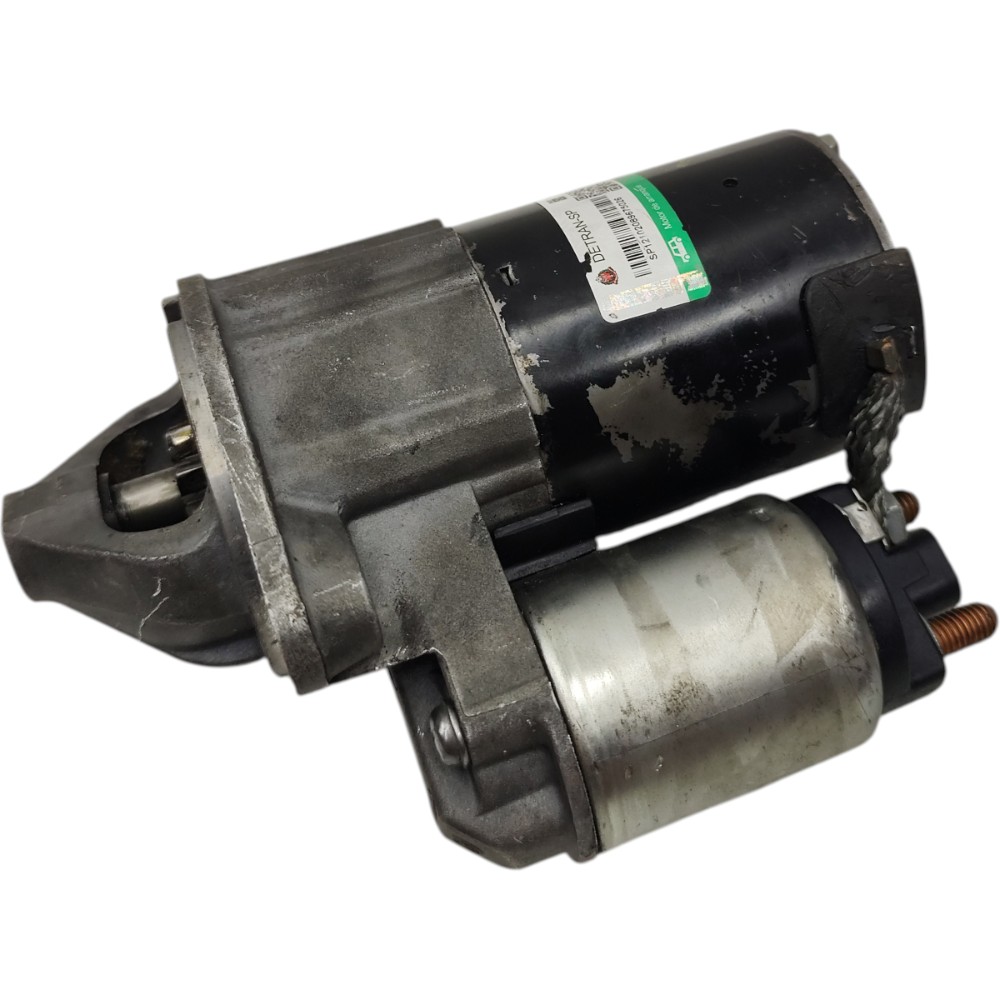 Motor arranque Hyundai i30 Veloster ix35 Soul Sportage 2.0 2
