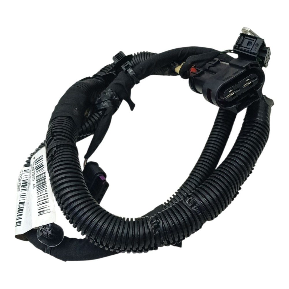 Chicote caixa direção volvo xc40 1.5 t5 2022 2021 2020
