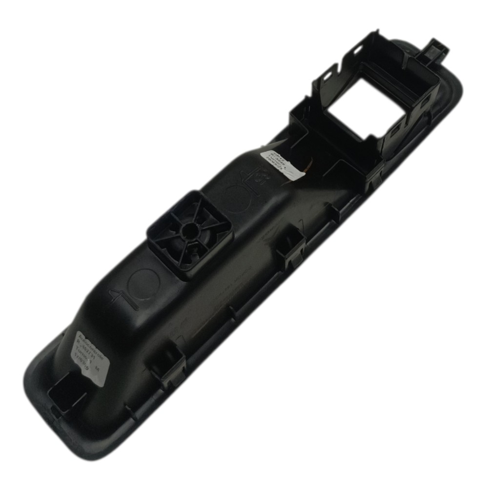 Puxador porta dianteira esquerda Citroen basalt 2025 2024 3