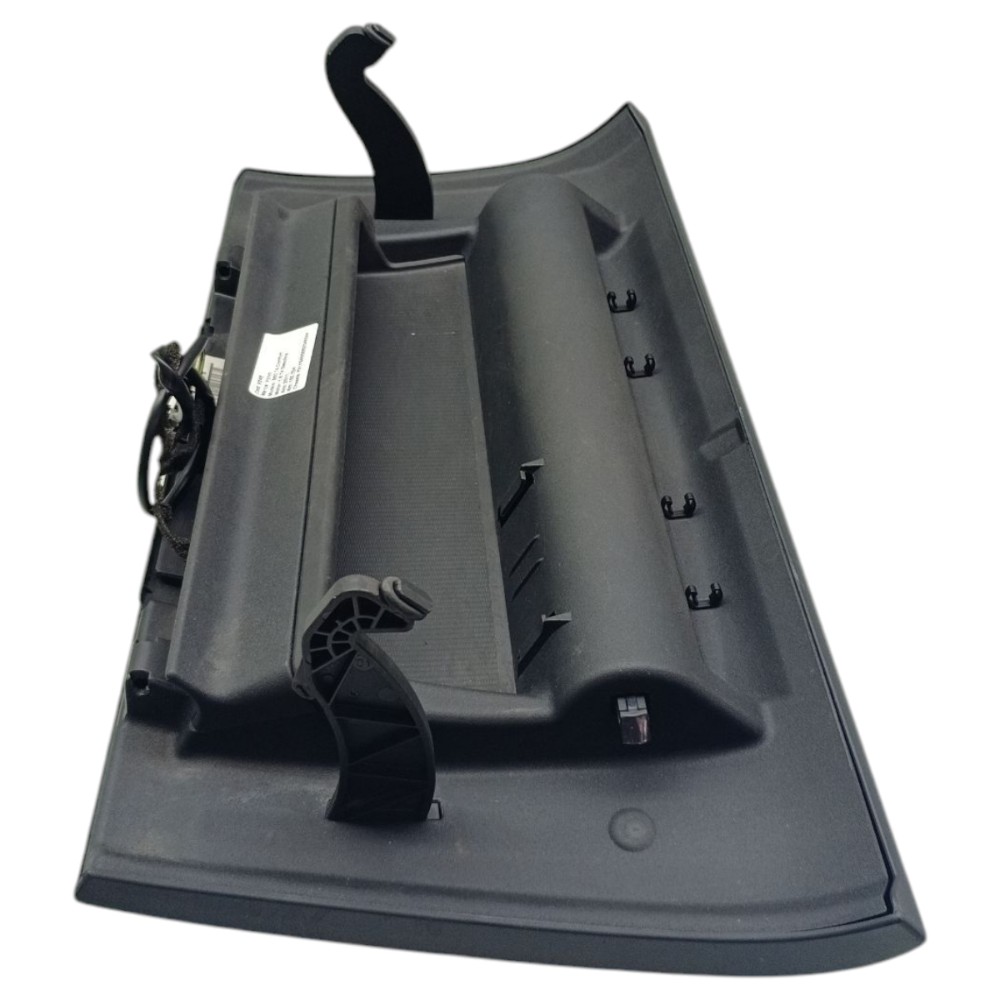 Tampa Porta Luvas Volvo S60 2010 2011 2012 2013 2014 2015 4