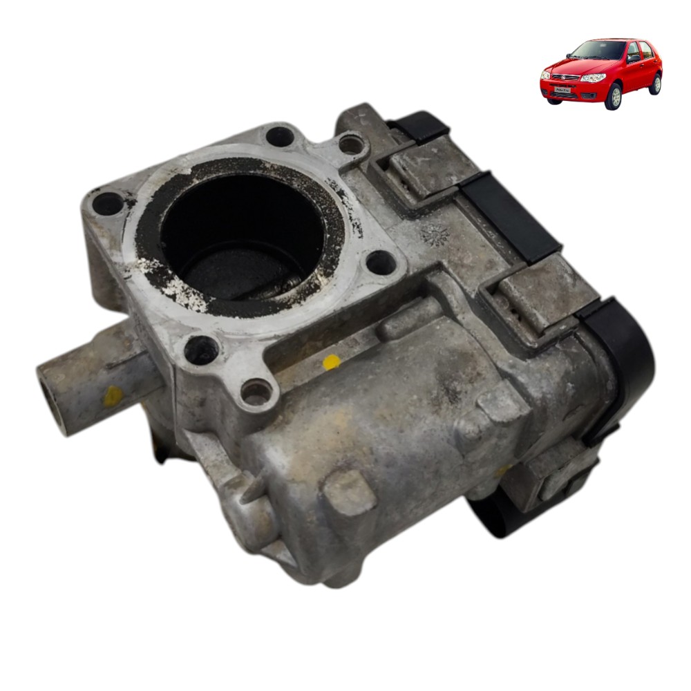 Tbi Corpo Borboleta Palio Fire 1.0 Flex 2012 2011 2010 2009 1