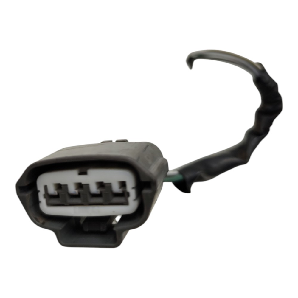 Plug Conetor Bomba Combustível Renault Kwid 2022 2023 4