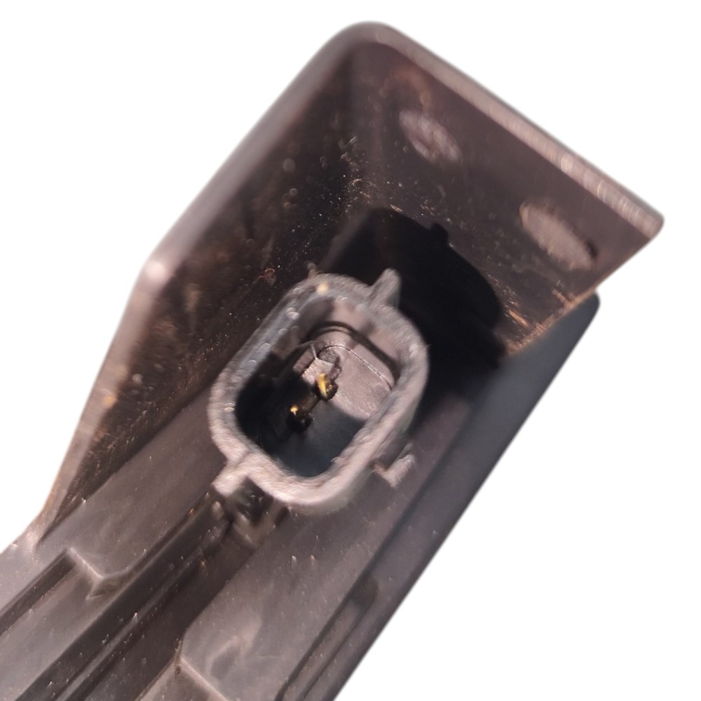 Fechadura Porta Dianteira Direita Renault Sandero 2016 2017 4