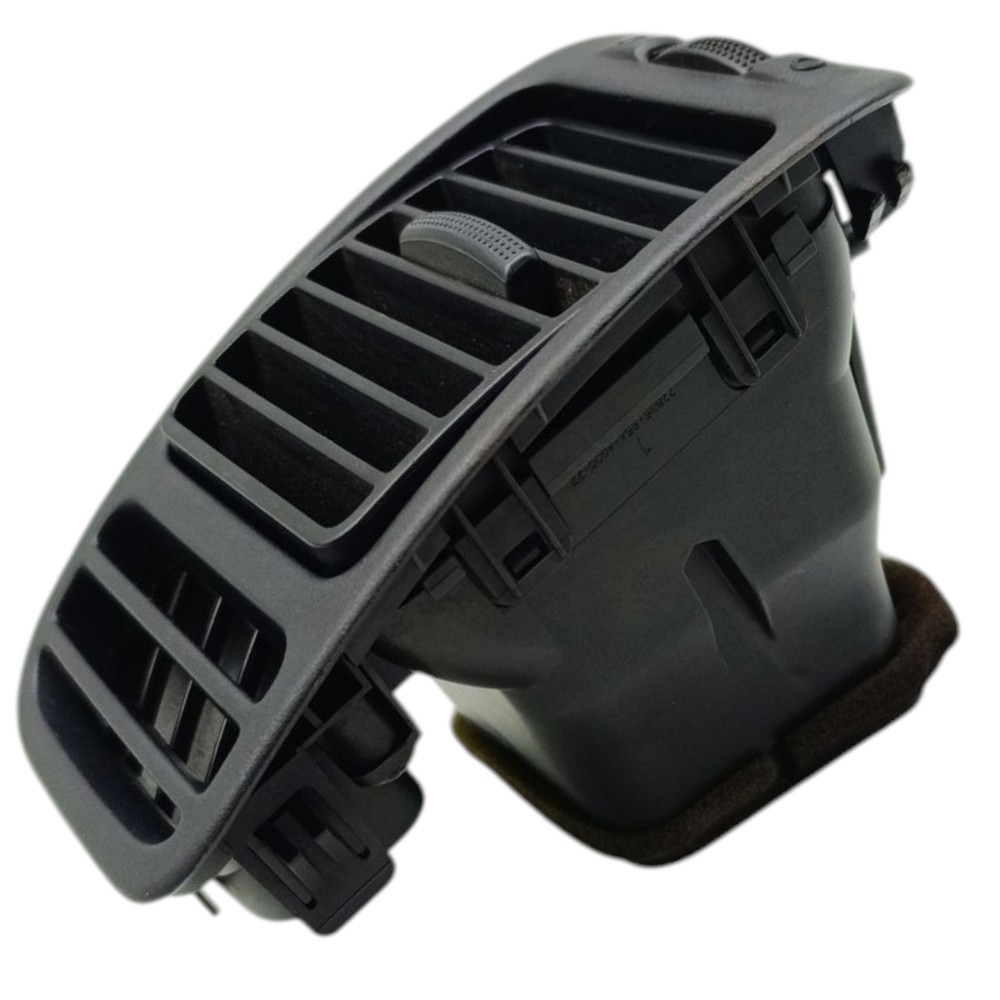 Difusor Ar Esquerdo Painel Honda Civic G7 2001 2002 2003 04 2