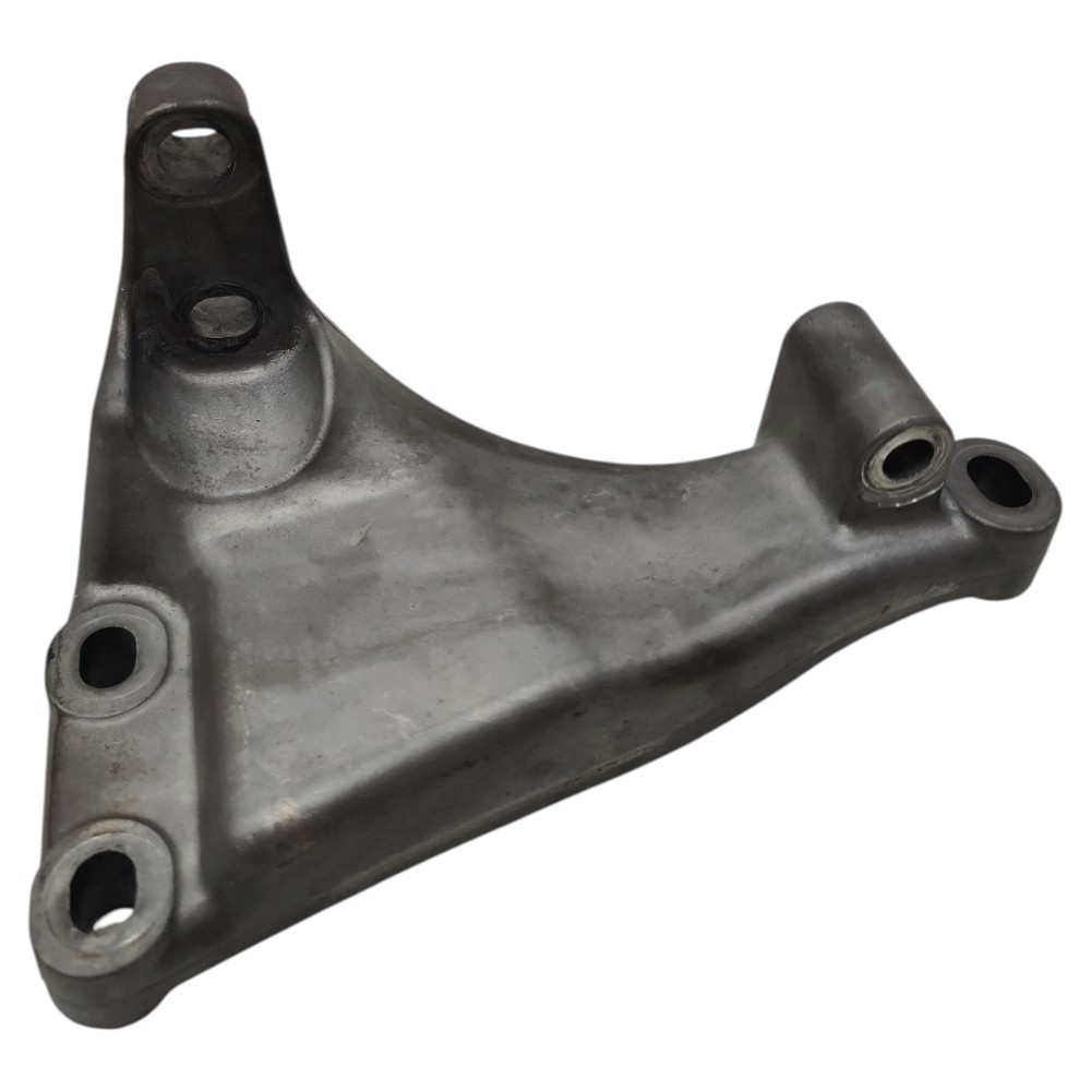 Suporte diferencial dianteiro Fiat toro Compass 2.0 2025 24 4