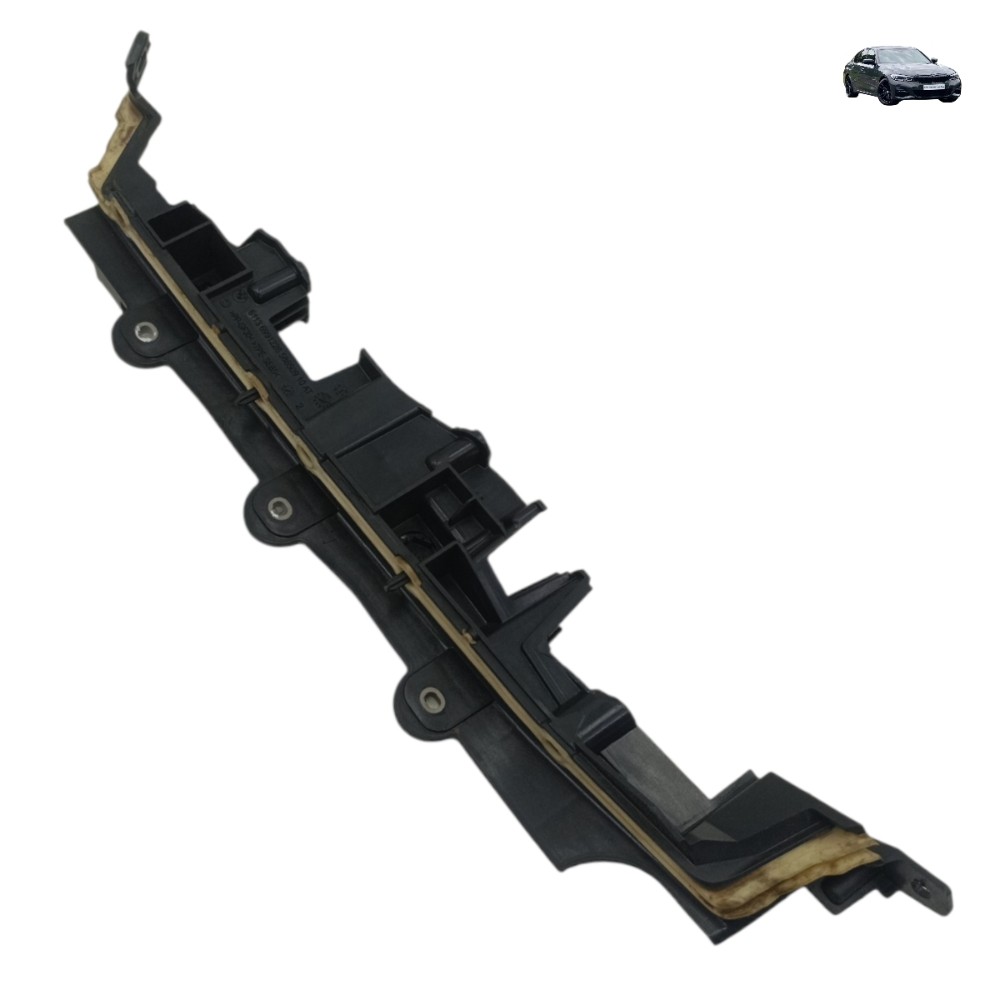 Suporte guia motor lado direito bmw 320i 2021 2022 2023 2024