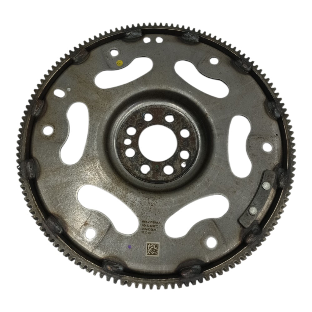 Cremalheira volante motor Citroën basalt 1.0 3cc turbo 2025 3