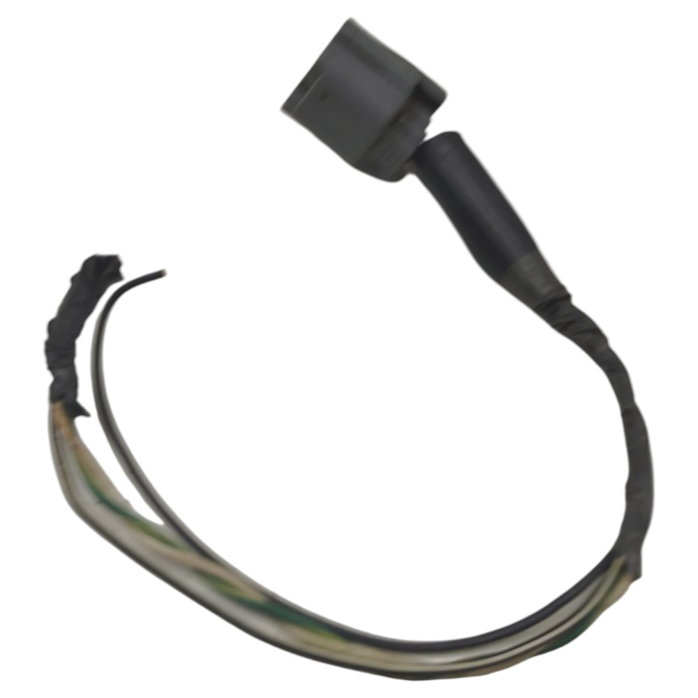 Plug Conector Sonda Pós Honda Fit 1.4 2003 2004 2005 2006 07 3