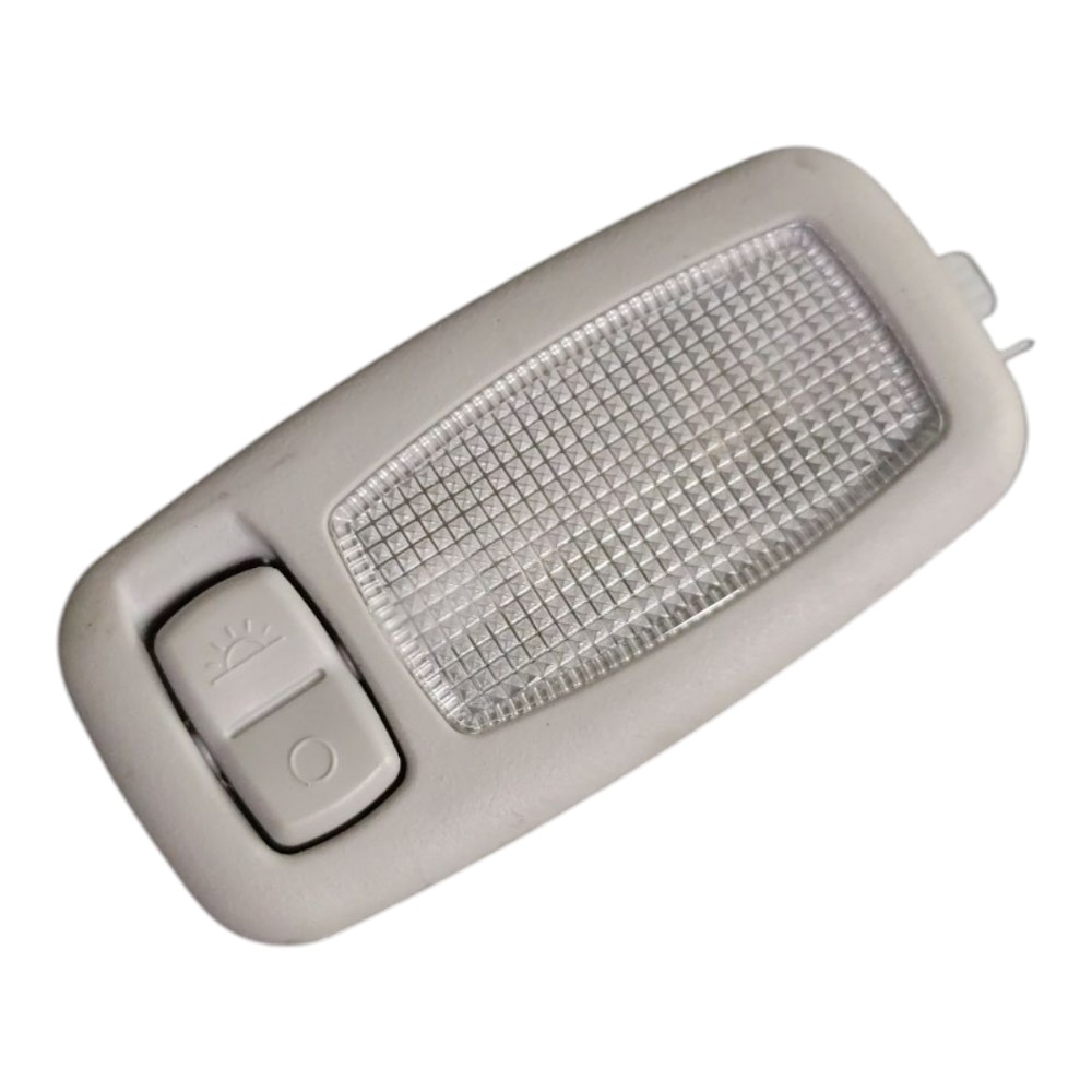 Luz Quebra Sol Hyundai Ix35 I30 Elantra Santa Fé Creta Etc 1