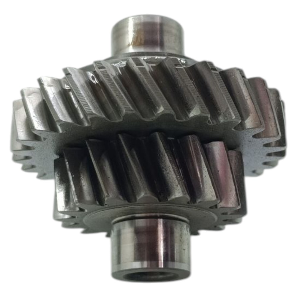 Engrenagem Da Coroa Pinhão Câmbio Volvo S60 1.6 T4 2011 2012 2