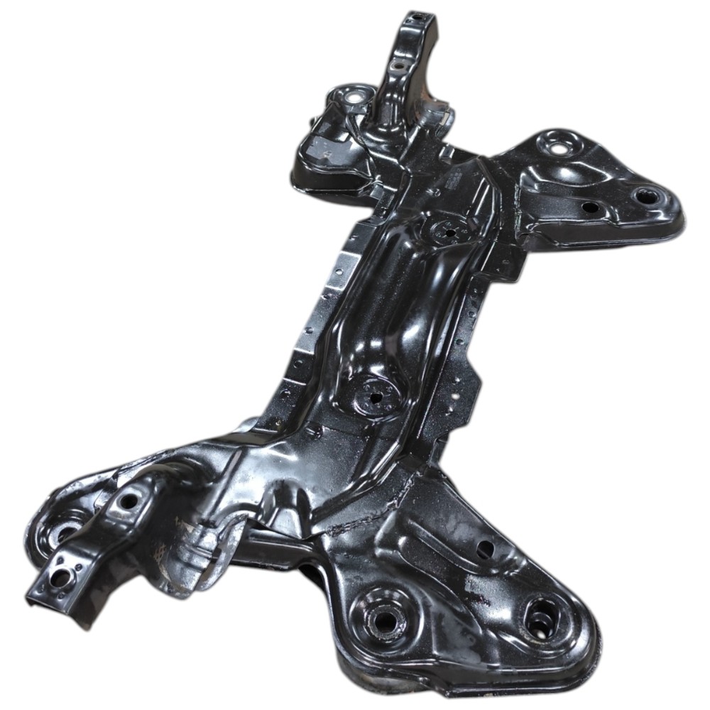 Quadro agregado dianteiro Peugeot 208 2014 2015 2016 2017 18 3