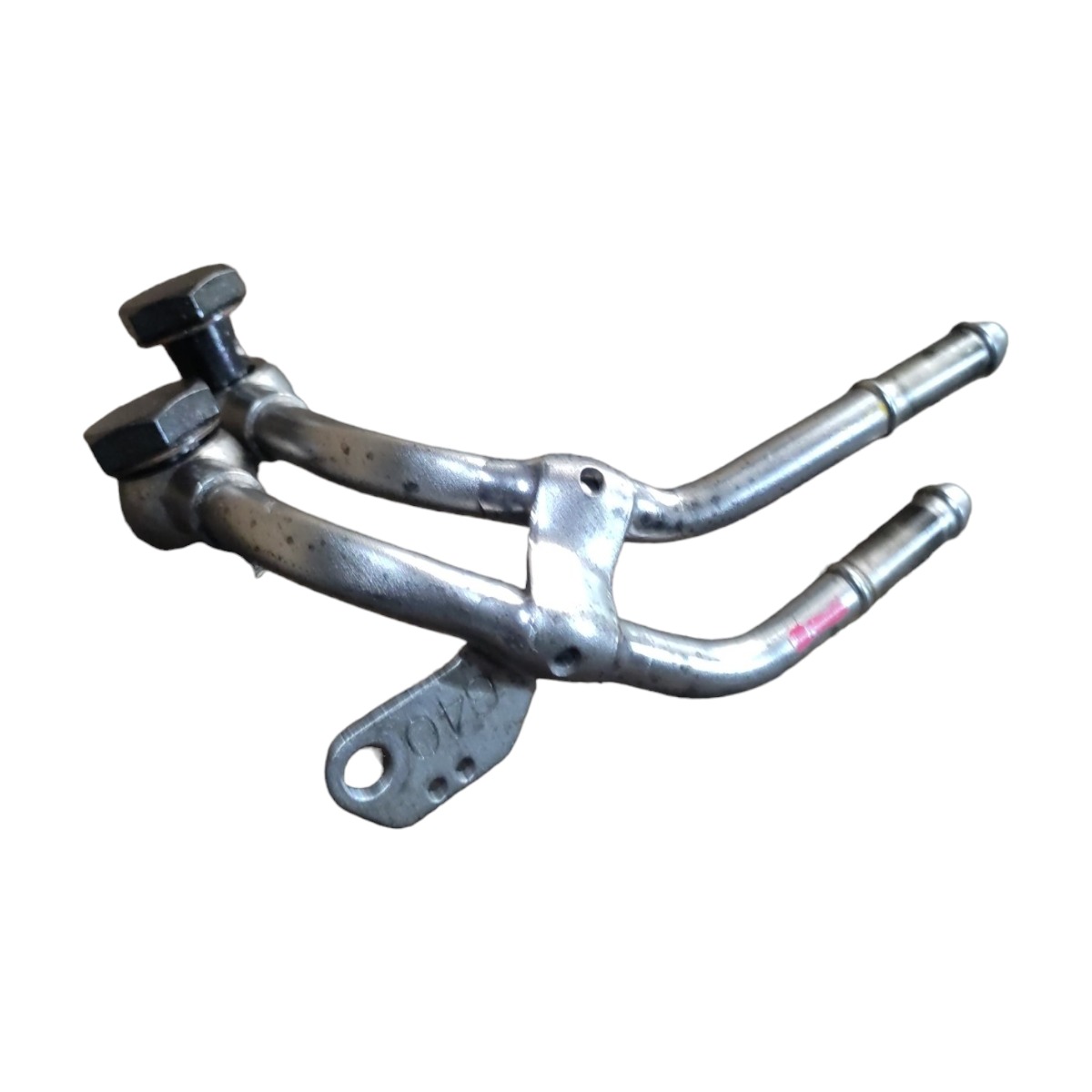 Cano Óleo Caixa Câmbio Hyundai Ix35 2.0 A6mf1 2012 2013 2014 1