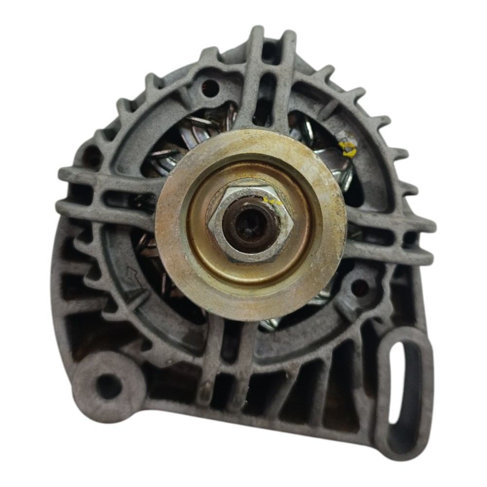 Alternador 90a Fiat Mobi Uno Palio Strada Siena N 51848611 4