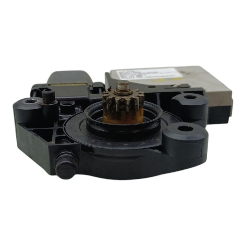 Motor Vidro Traseiro Esquerdo Ford Focus 2010 2011 2012 2013 4