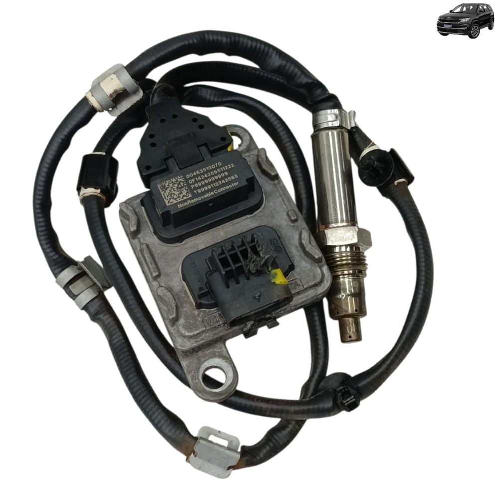 Sonda lambda pós catalisador jeep Commander 2.0 TD380 2022
