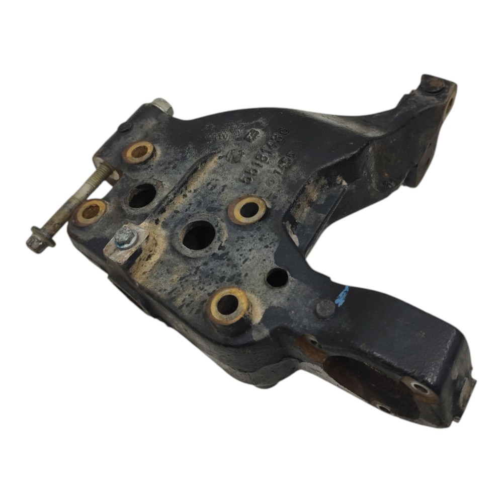Suporte Alternador Semi Eixo Fiat Palio Strada 1.8 8v 2006 2
