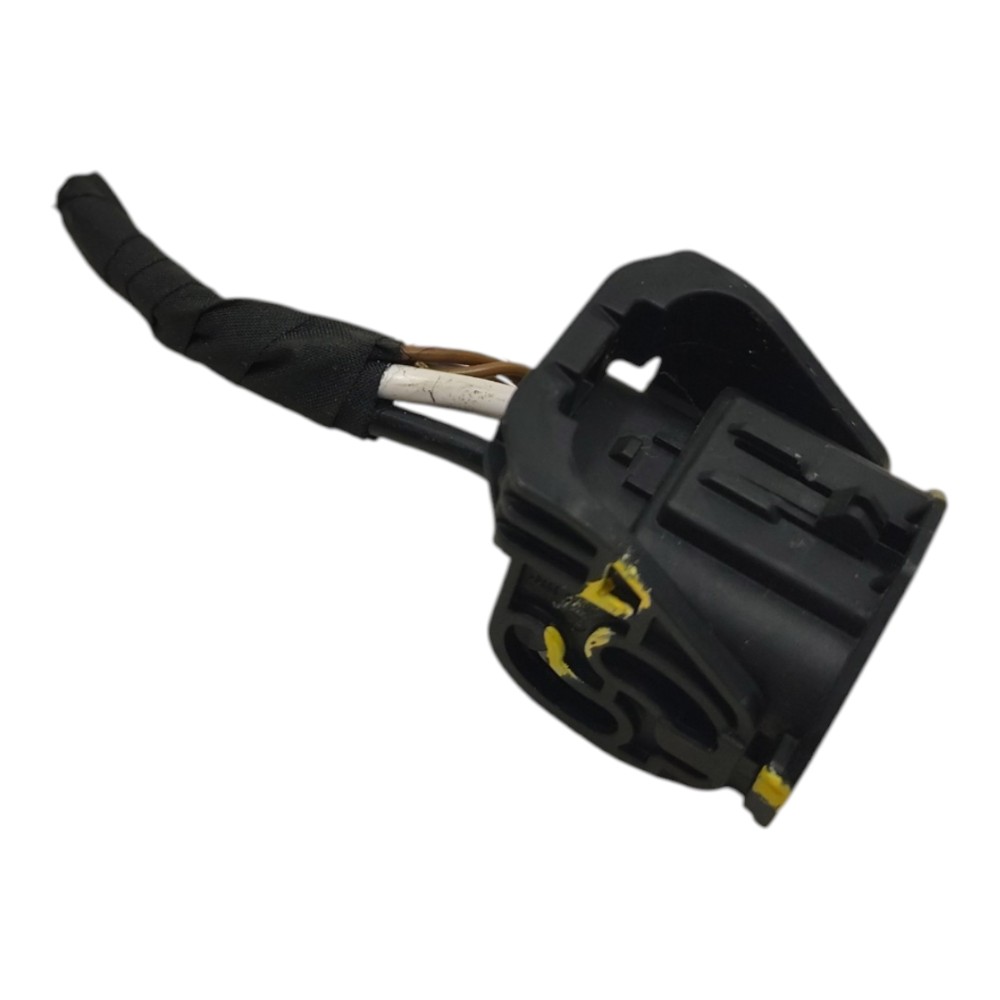 Plug Conector Bomba Óleo Câmbio Hyundai Creta 1.0 Tgd 2025 3