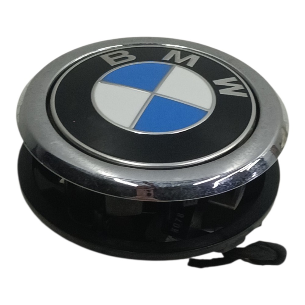 Maçaneta Emblema Tampa Traseira Bmw X2 Sdrive B48 2018 2019 2