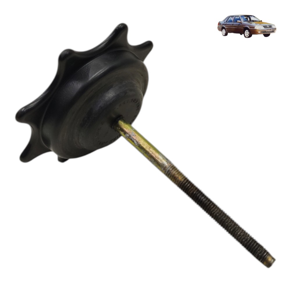 Parafuso Fixação Estepe Vw Santana 2000 2001 2002 2003 2004 1