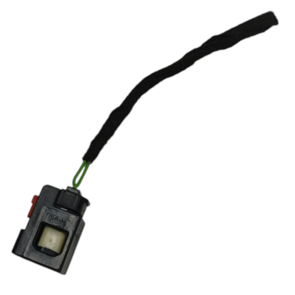 Plug Conector Maçaneta Dianteira Esquerda Fiat Fastback 2022 2
