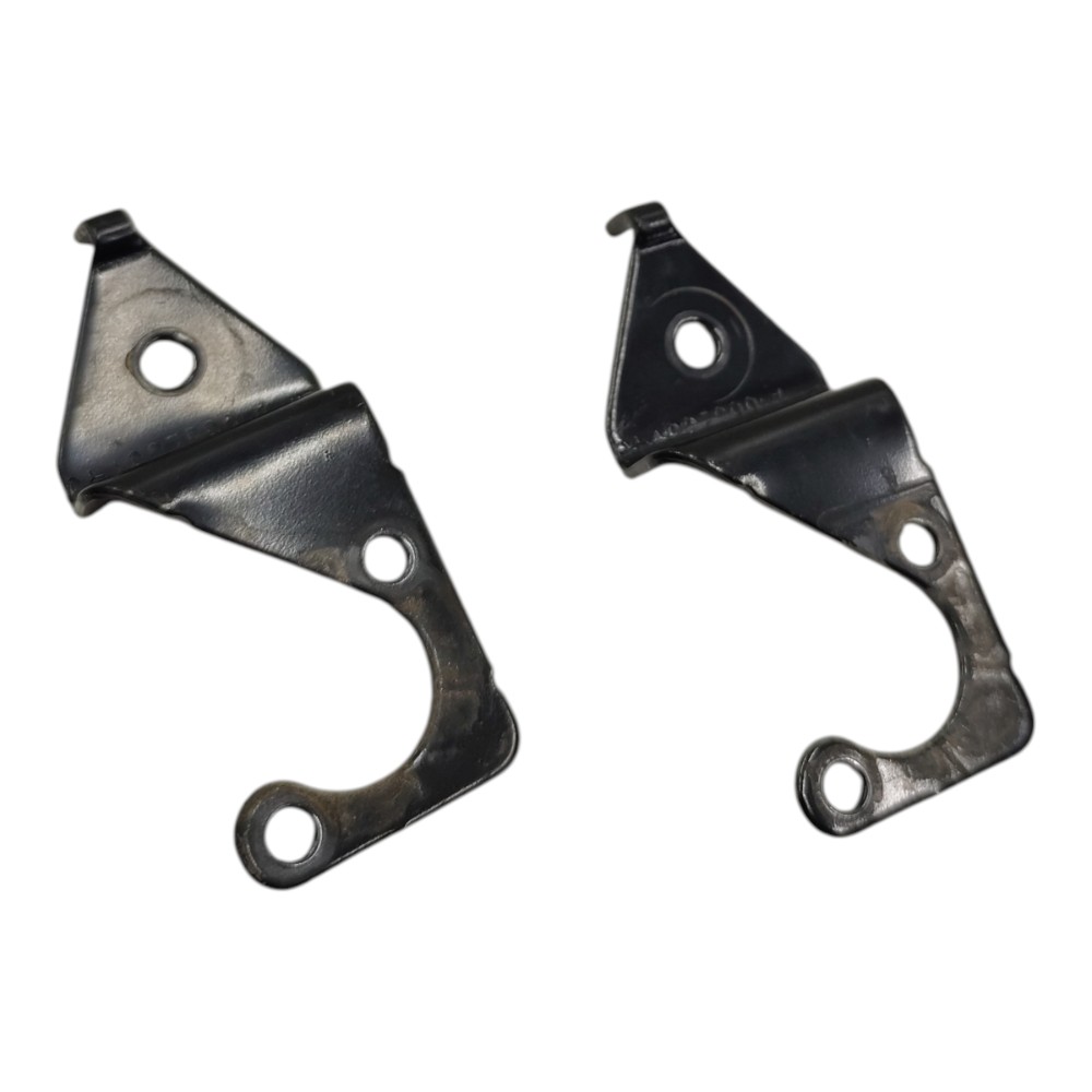 Suporte Sensor Nível Suspensão Dianteira Mercedes Gle 43 17 4