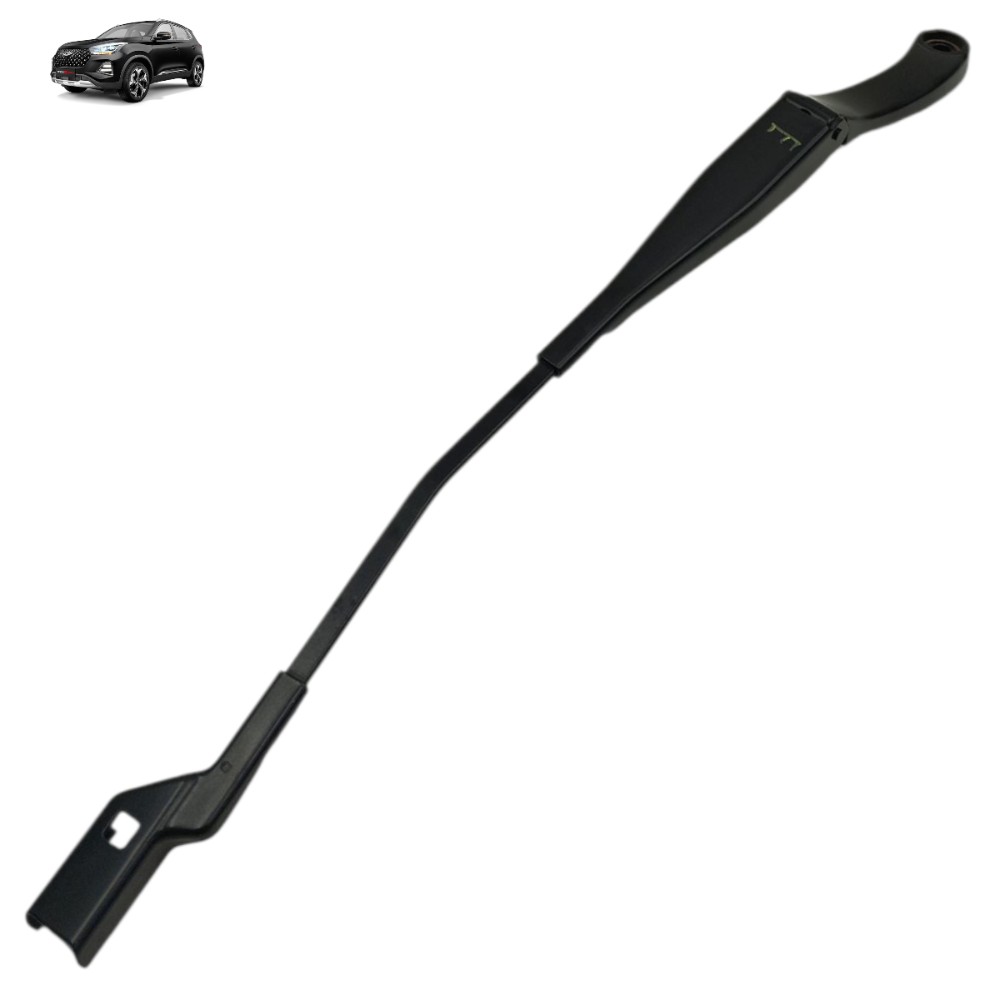 Braço Limpador Esquerdo Parabrisa Chery Tiggo 5x 2025 2024 1